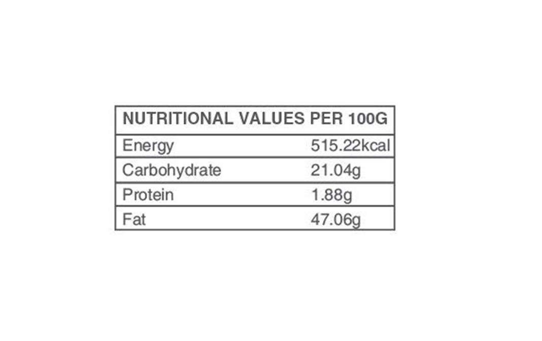 Ek Chammach Homemade Pickles - Kair Sangri   Jar  250 grams